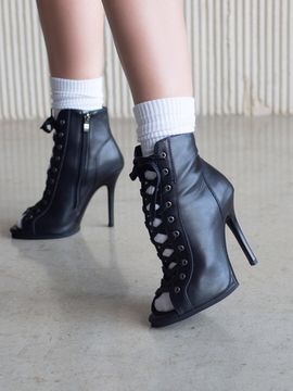 Ботильоны SkyHeels - SH-011-011-BL