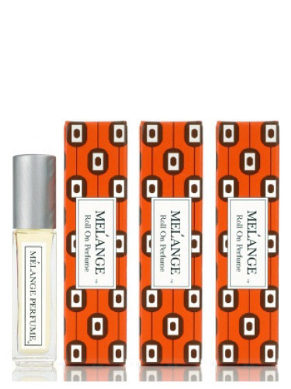 Melange Perfume Orange Box Perfumes - No. 13
