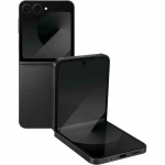 Samsung F741B Galaxy Z Flip 6 5G 12/512Gb черный (Crafted Black) (Qualcomm Snapdragon 8 Gen 3)