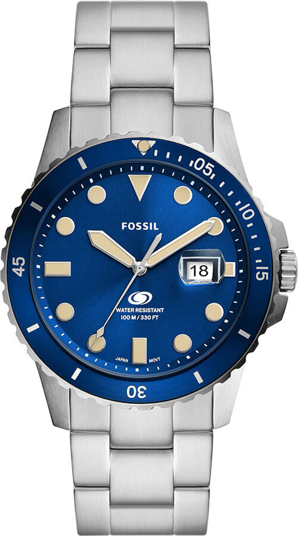 Мужские наручные часы Fossil FS5949