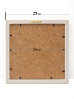 Картины на стены интерьерные набор 4 шт