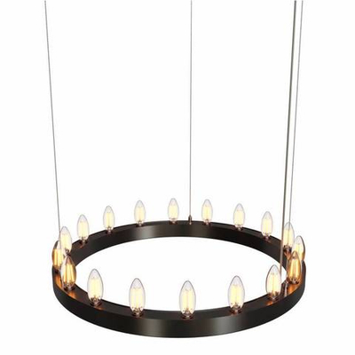 RING lamps, подвесной