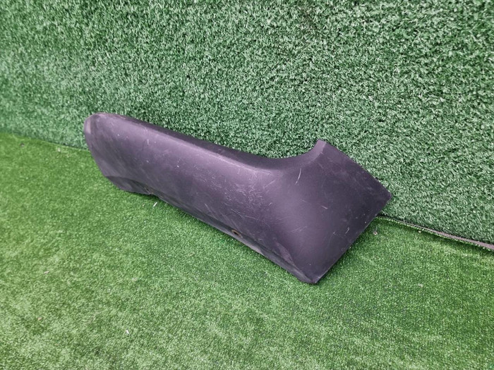 Накладка переднего бампера левая BMW X2 F39 17-23