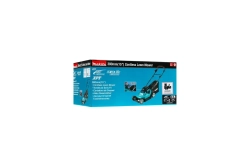 Газонокосилка Makita DLM382PM2
