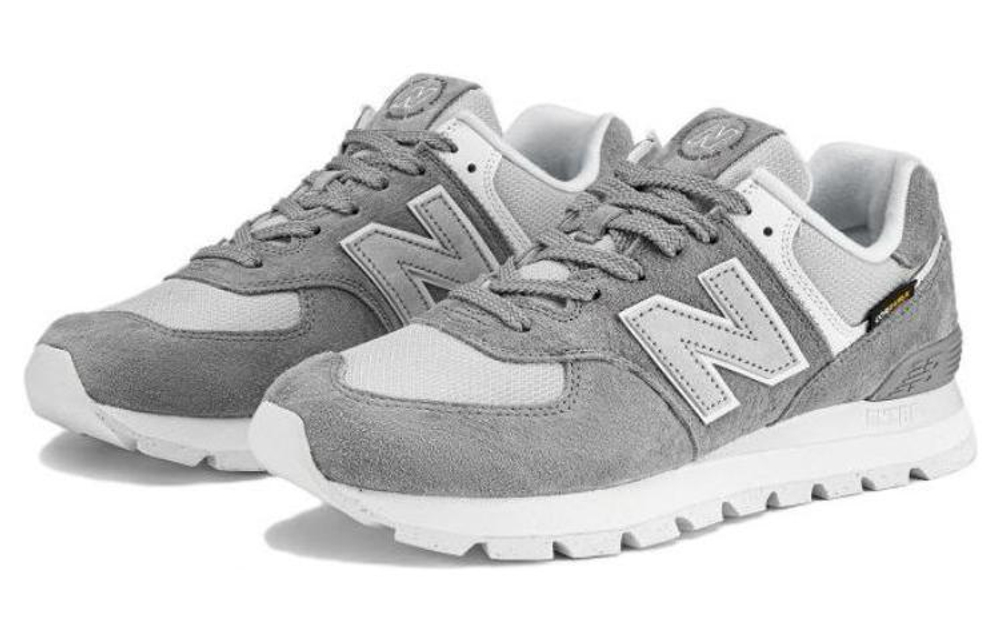 Кроссовки New Balance Nb 327