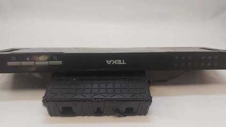 38 Плата управления с индикацией посудомоечной машины TEKA  17176000008204 б/у