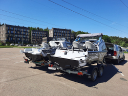 Лодка BERKUT L-HT PRO