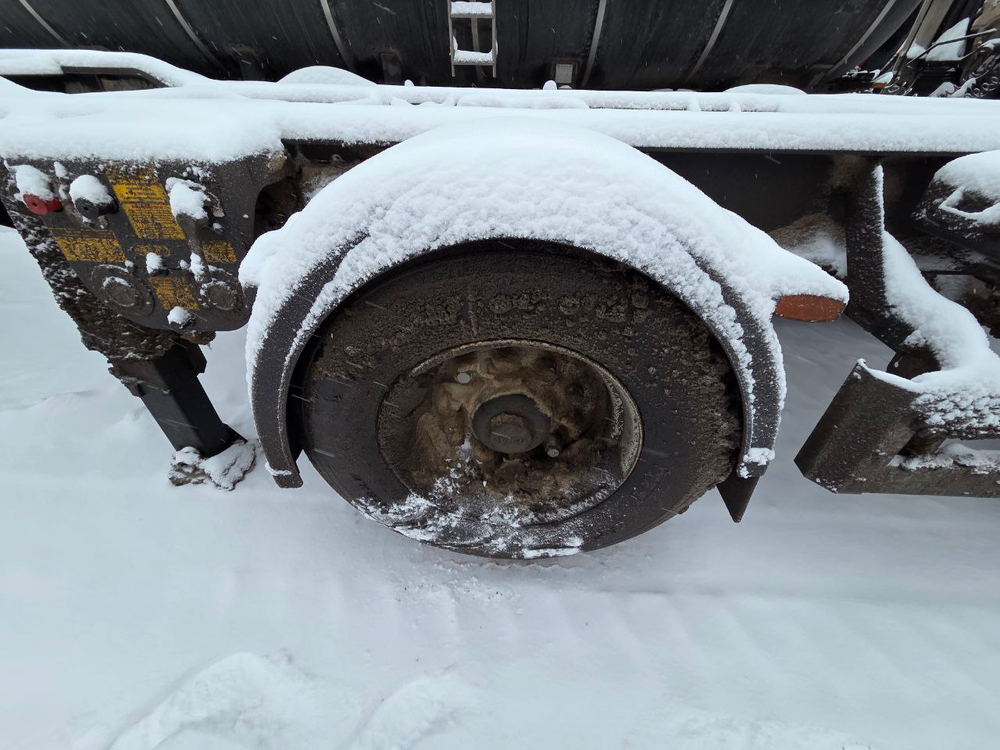 Тонар 998* Полуприцеп контейнеровоз 4 оси 99891