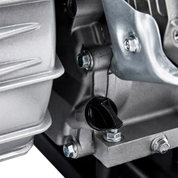 ELITECH МБ 950 Д 80 Г мотопомпа бензиновая 205520