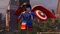 PS3 LEGO Marvel Avengers (Мстители) (Б/У, Русские субтитры, BLES-02169)