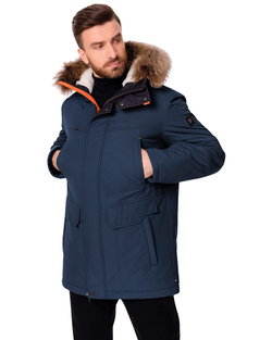 Куртка мужская М0966 Auto Jack