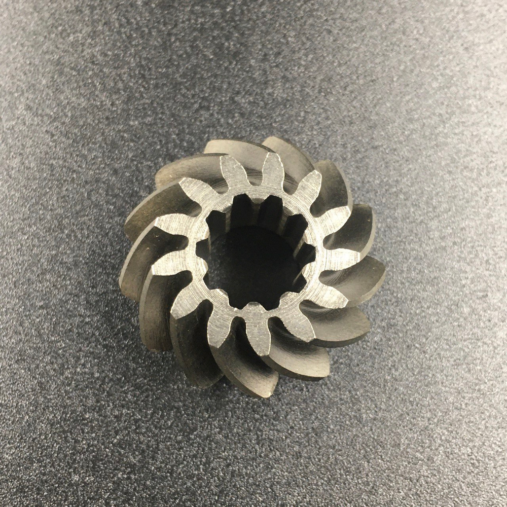 Шестерня вертикального вала (Пиньон) Tohatsu 8-9.8 (3B2-64020-0) (Sinera)