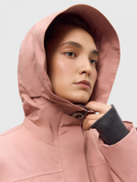 КУРТКА ЖЕНСКАЯ NORPPA AVACHA ( 100607 )