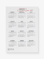 СЕТ ПЛАКАТОВ "LUCKY YEAR PACK"