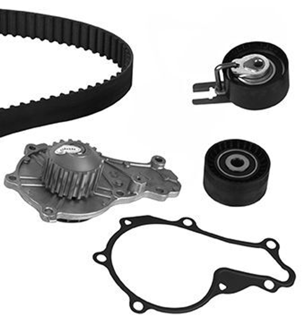 GRAF - KP9381-GRA - Water Pump & Timing Belt Set