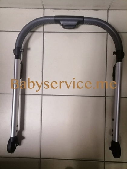 Ручка Anex L / type серая