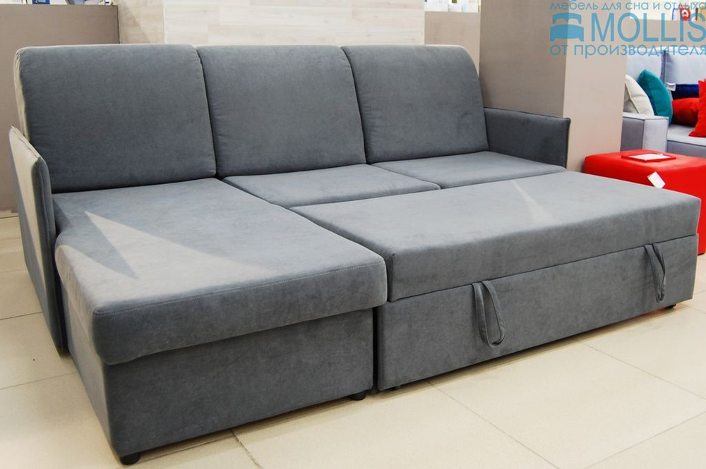 Диван "Монако"