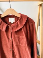 Вельветовая рубашка Bonheur Du Jour, 140