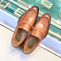 Лоферы Louis Vuitton