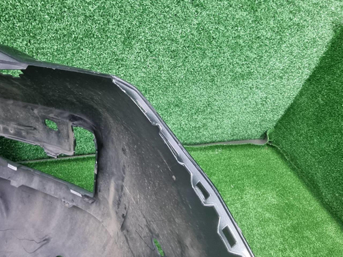 Бампер передний Nissan X-Trail T32 (2017-2022)