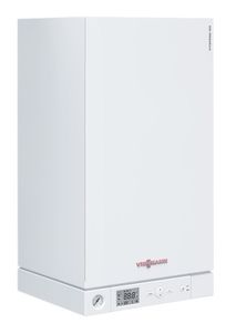 Котлы Viessmann Vitopend 100-W A1HB одноконтурные, закрытая камера сгорания