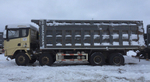 Shacman (Shaanxi) SX* 8x4 Самосвал SX33186T366T (Газ, 11,6 л, 375 л.с., МТ)
