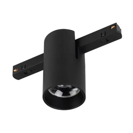 Светильник MAG-ORIENT-AXIO-R60-10W Warm3000 (BK, 24 deg, 48V) (Arlight, IP20 Металл, 5 лет) 059260