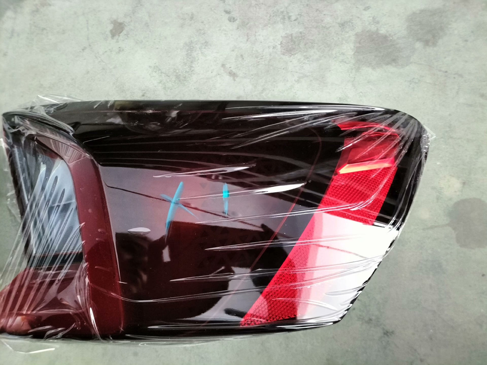 Задний внешний правый фонарь для BMW X1 U11/U12