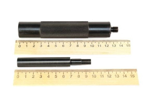 Ствол гладкий с удлинителем для МР-654К-32 (38)