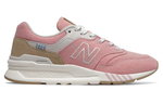Кроссовки New Balance Nb 997H B (Женская размерная сетка)