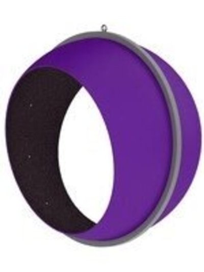 Качели Худи высотой 300 см, диаметр крепления на трубу 76 мм