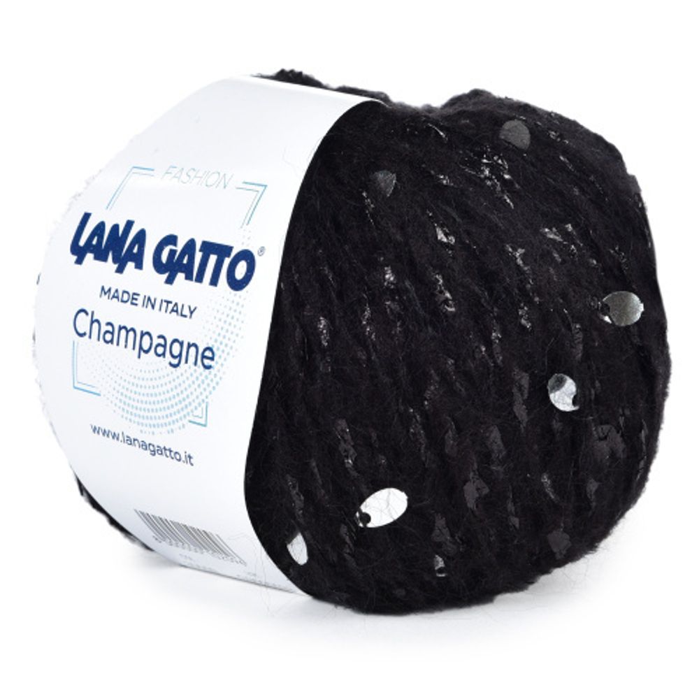 Пряжа Lana Gatto Champagne (30559)