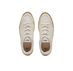 Кроссовки EQLZ EQUALIZER 'Pearl White' 23FSFSL02