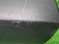 Накладка двери задняя RH Hyundai Tucson 4 (20-нв)