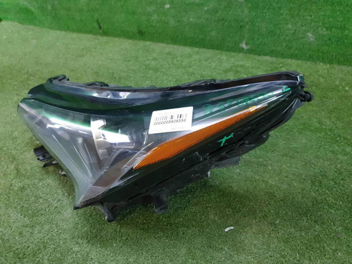 Битая Фара левая Lexus NX 1 (2017-2021) LED