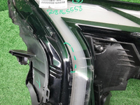 Фара правая Geely Atlas 2 (2023-н.в.) LED