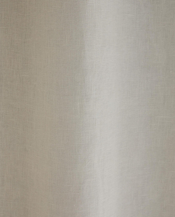 Штора Zara Home, 140х270 см, хлопок, белый, 5132/032