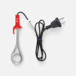 Кипятильник электрический Матрёна МА-034 500Вт, 220В, шнур 85см, погружная часть 10см