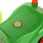 Машина толокар № ТМ-0707-З