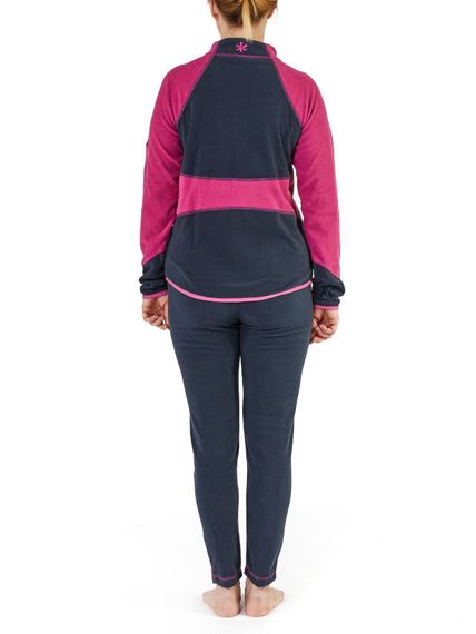 Термокомплект Norfin Women PERFORMANCE SPACE BLUE 00 р.XS