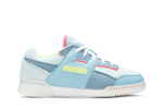 Кроссовки Reebok Workout Plus