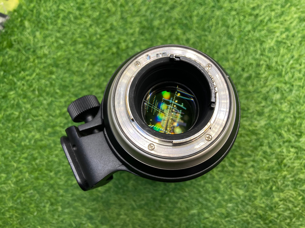 Tamron SP AF 70-200mm 2.8 Di VC USD G2 Nikon