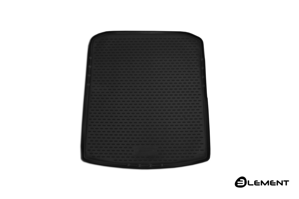 Коврик в багажник для SKODA Superb, 2015-, универсал ELEMENT4517B12