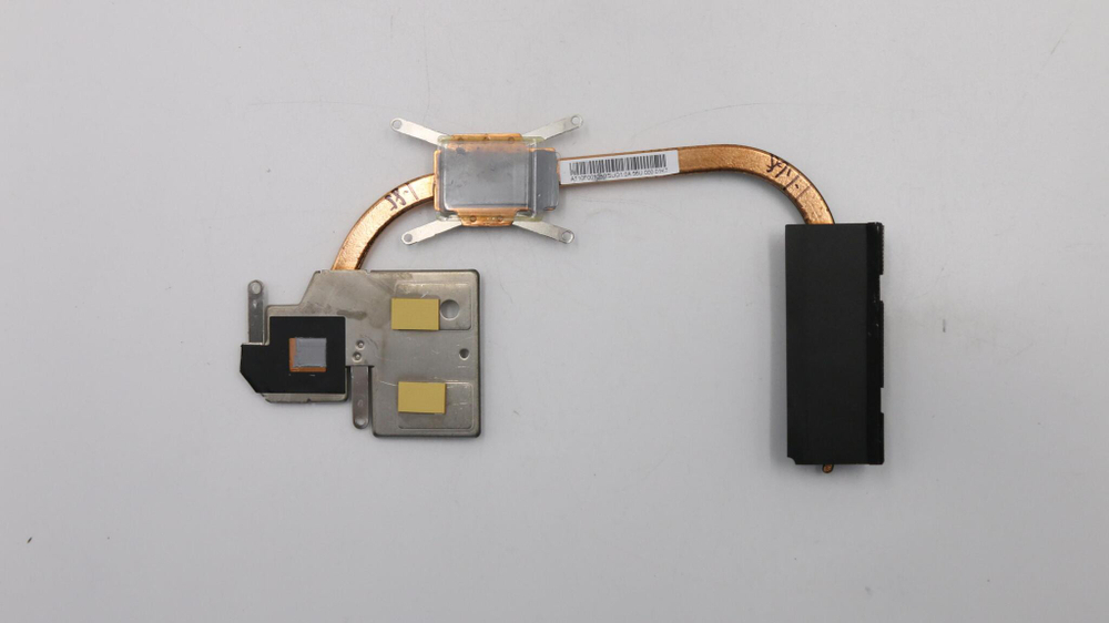 Радиатор для ноутбука Lenovo IdeaPad G70-35 (5H40K04297), оригинал