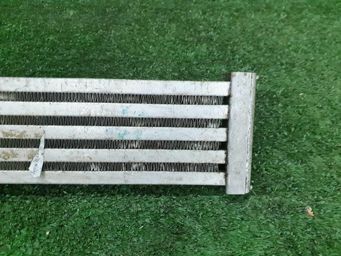 Радиатор ГУР BMW 5er F10 F11 (2009-2017)