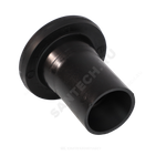 Втулка спигот ПЭ100 под фланец Дн 160 (D1 175мм) Ру10 SDR17