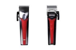 Машинка Mark Shmidt I CL для стрижки волос аккум/сеть (7000 об/мин) 3часа