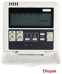 Канальная VRF система Dantex RK-MD140T2/AF