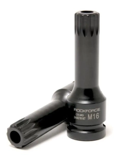 Головка-бита SPLINE ударная M14, 1/2'' RockForce##Rock FORCE RF-24807814