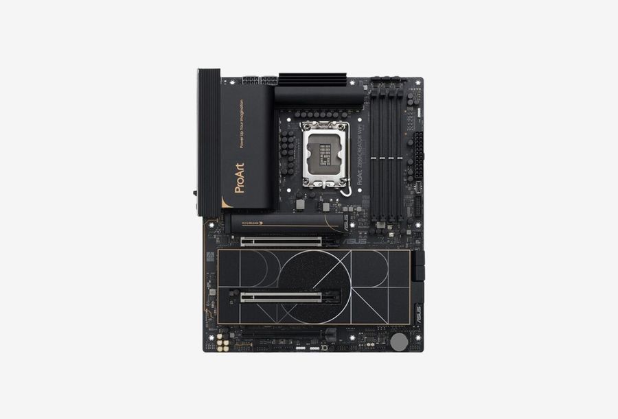 ASUS ProArt Z890-CREATOR WIFI_0126709110309